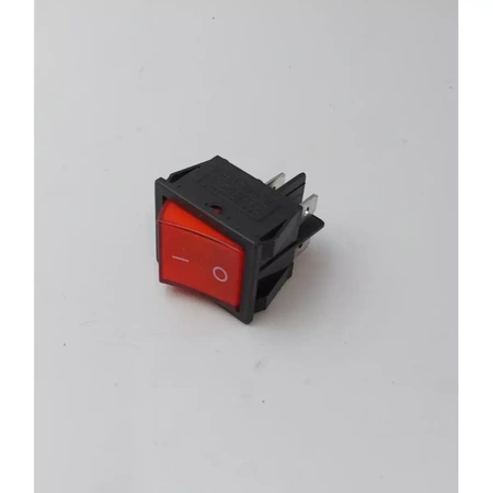 #27 włącznik do buławy wibracyjnej, wibratora do betonu DED7631