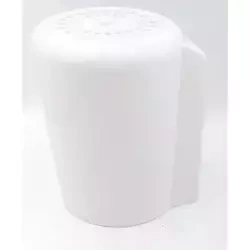 #7 Obudowa silnika do wentylatora DESCON DA-1611