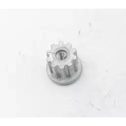 #64 Koło pasowe napędowe do szlifierki taśmowej DEDRA DED7949