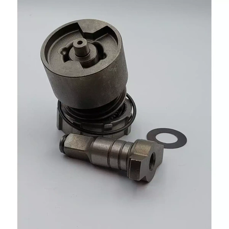 #06 Udar kompletny + wałek ( 6-17 ) do klucza udarowego DED7157