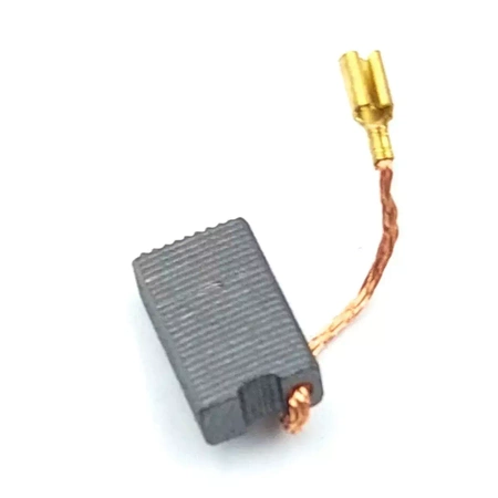 #23 Szczotki elektrografitowe 2szt. do wiertarki udarowej DEDRA DED7960