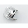 #10 Zabezpieczenie termiczne KSD301 45C do nagrzewnicy elektrycznej DEDRA DED9926