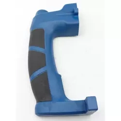 #78 Rękojeść lewa do młotowiertarki DEDRA DED7840