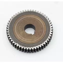 #101 Koło zębate duże do szlifierki do gipsu, żyrafy DEDRA DED7763