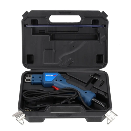 Nóż termiczny do cięcia styropianu DEDRA DED7519 moc 150W