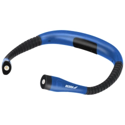 Lampka do czytania na szyję, latarka LED do czytania DEDRA L1019