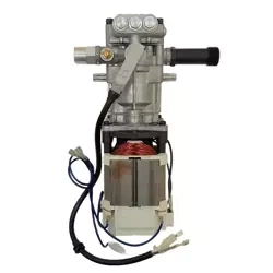 #32 Silnik z pompą LT9600 do myjki wysokociśnieniowej DEDRA DED8822