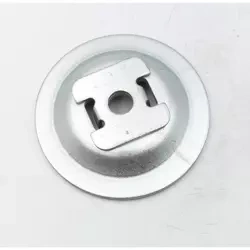 #24 Pierścień dociskowy do pilarki stołowej do drewna DEDRA DED7726