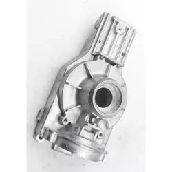 #23 Dolna obudowa przekładni do piły szablastej DEDRA SAS+ALL DED7061