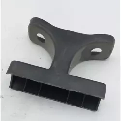 #67 Uchwyt przewodu do nagrzewnicy olejowej DEDRA DED9956TK