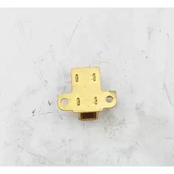 #53 Szczotkotrzymacz do wiertarki udarowej DEDRA DED7963