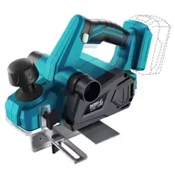 Strug akumulatorowy 82mm 18V DEDRA SAS+ALL DED7066