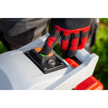 Rozdrabniacz do gałęzi 2800W, 45mm, DEDRA DED8682