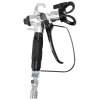 Agregat malarski hydrodynamiczny 950W z przedłużką, 2 l/min, wąż15m, pistolet 517, DEDRA DED7424