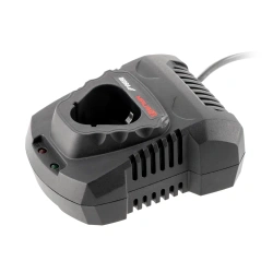 Ładowarka 12V DEDRA MAUS DED7302, prąd ładowania 2,4A, moc 50W