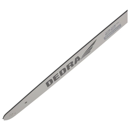 Prowadnica 22" do pilarki spalinowej Garden DEDRA DED8698-22P 55cm 1,6mm