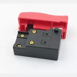 #78 Włącznik FA2-6/2W do młotowiertarki DEDRA DED7839