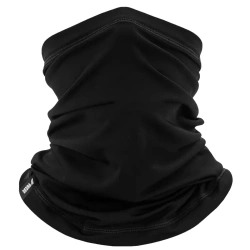 Komin wielofunkcyjny DEDRA BH60A1, kolor czarny, rozm. uniwersalny