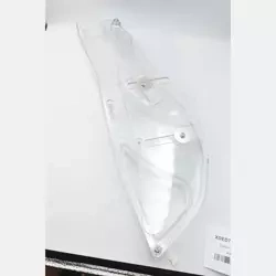 #3 Osłona górna tarczy do pilarki stołowej do drewna DEDRA DED7754 (nowsza wersja)