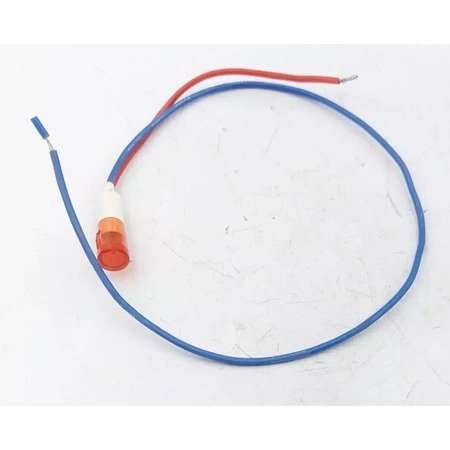 #03 Lampka sygnalizacyjna do grzejnika olejowego DESCON DA-J1500