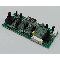 #19 panel sterujący do spawarki inwertorowej DESMI151M