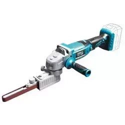 Pilnik taśmowy akumulatorowy  DEDRA SAS+ALL DED7069