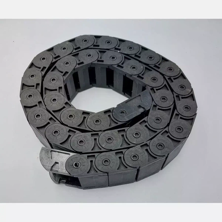 #92 Elastyczna osłona przewodu do przecinarki do glazury DEDRA DED7827