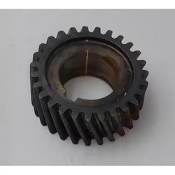 #10 koło zębate odbiorcze do buławy wibracyjnej, wibratora do betonu DED7631