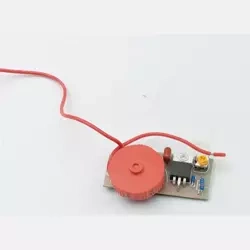 #22 Regulator obrotów do mieszadła do zapraw DEDRA DED7927