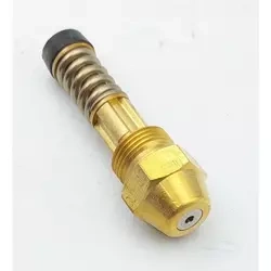 #27 Dysza paliwowa K70 (długa) do nagrzewnicy olejowej DEDRA DED9950A