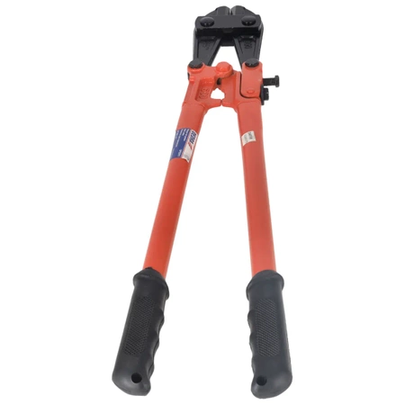 Nożyce do prętów  DEDRA 12P52411 24"/600mm, max śr. 10mm
