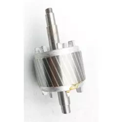 #9 Wirnik do kompresora DEDRA DED7472