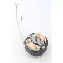 #18 Silnik elektryczny YJ58-16A 25W do nagrzewnicy elektrycznej DEDRA DED9930C1