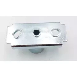 #12 Uchwyt noża do kosiarki spalinowej DEDRA DED8725-51L