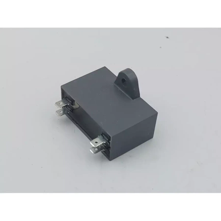 #09 Kondensator do osuszacza budowlanego DED9904