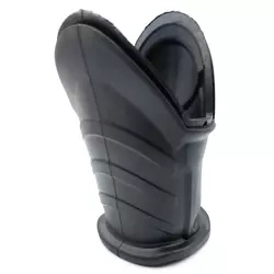 #2 Osłona gumowa do piły szablastej, lisicy DEDRA DED7968