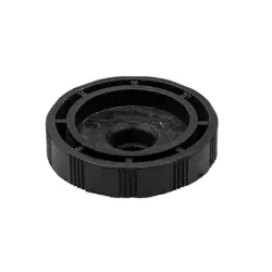 #125 Pokrętło regulatora do szlifierki do gipsu, żyrafy DEDRA DED7758