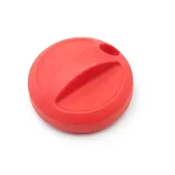 #9 Pokrętło do odkurzacza warsztatowego DEDRA DED6604