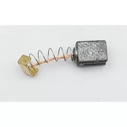 #13 Szczotki elektrografitowe 2szt. do wiertarko-wkrętarki DEDRA DED7974