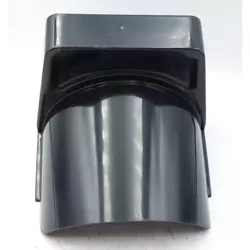 #86 Wyrzutnik część górna do odsnieżarki DEDRA DED8801