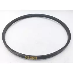 #43 Pasek klinowy do odsnieżarki DEDRA DED8801