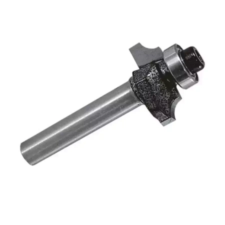 Frez ornamentowy DEDRA 07F143C łożyskowany, T12, D34,9 H15,5 R11,1mm