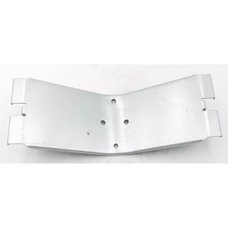 #20 Podstawa silnika do nagrzewnicy olejowej DEDRA DED9953