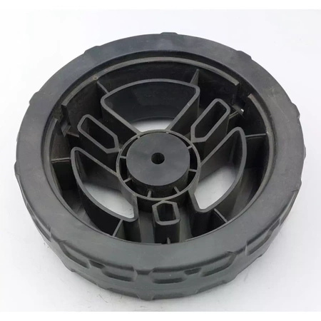 #C3 Koło jezdne przednie do kosiarki DEDRA DED8708