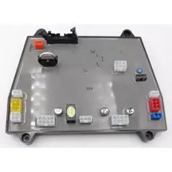 #14 Płyta sterująca do robota kosząco-mulczującego DEDRA DED8751-3