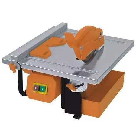 Przecinarka do glazury, pilarka, stolikowa PANSAM A040010 450W tarcza 180mm