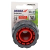 Reparator redukcyjny 3/4"-1" GARDEN DEDRA 80N029L