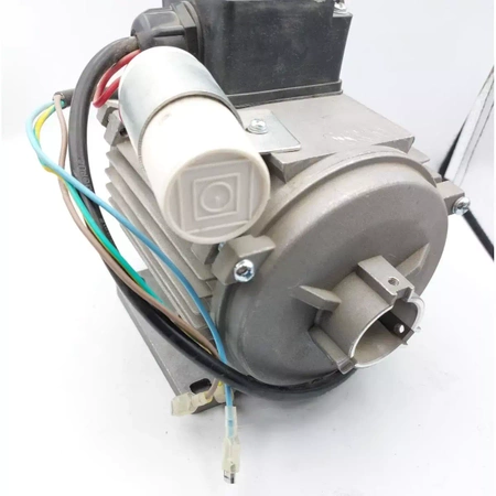 #63 Silnik elektryczny do nagrzewnicy olejowej DEDRA DED9956TK