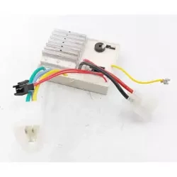 #10 Falownik do nożyc do żywopłotu DEDRA DED7192V