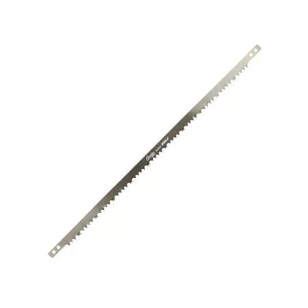 Brzeszczot do piły kabłąkowej Garden DEDRA 80A074 760mm (drewno mokre)